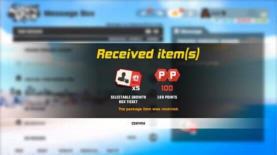 3on3 FreeStyle: 2025 Special Pack — screenshot 1