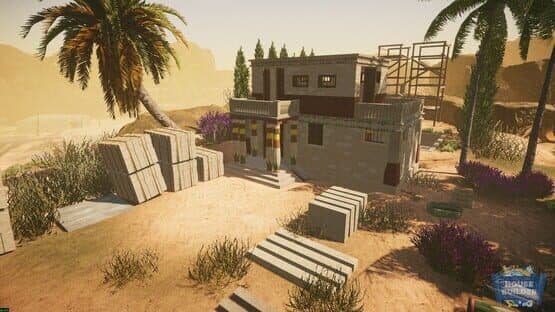 House Builder: Egyptian DLC — screenshot 8