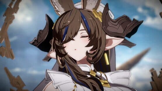 Granblue Fantasy Versus: Rising - Additional Character: Galleon — screenshot 1