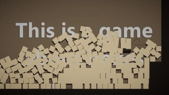 A Game About Boxes — screenshot 2