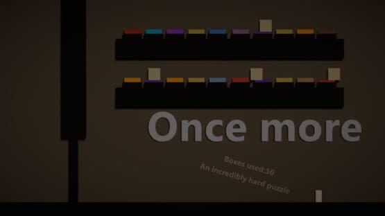 A Game About Boxes — screenshot 5