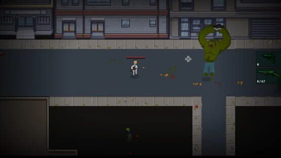 Left 4 Bread — screenshot 1