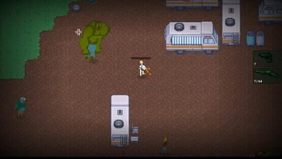 Left 4 Bread — screenshot 2