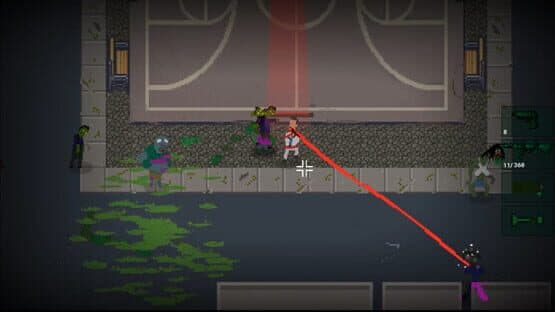 Left 4 Bread — screenshot 3