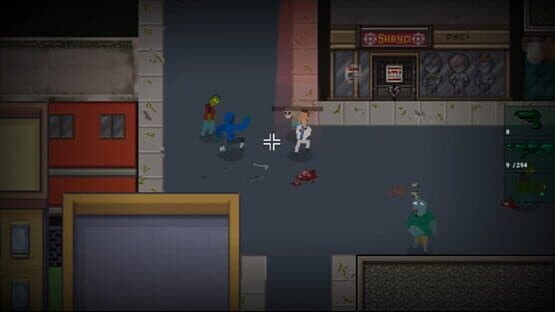 Left 4 Bread — screenshot 5