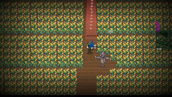 Left 4 Bread — screenshot 6