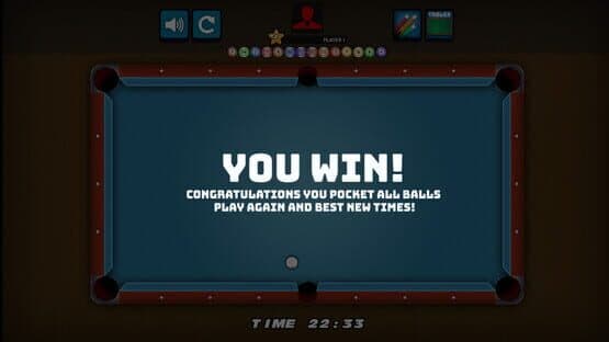 8 Ball Kings — screenshot 1