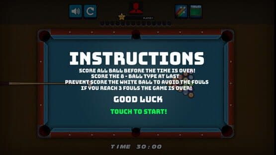 8 Ball Kings — screenshot 2