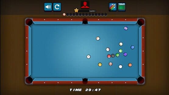 8 Ball Kings — screenshot 3