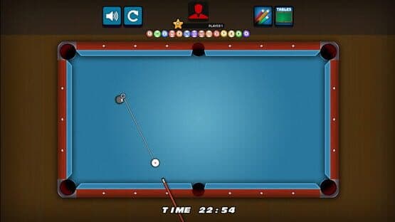 8 Ball Kings — screenshot 4