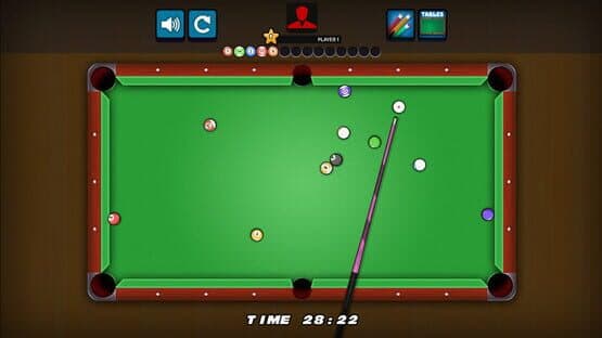 8 Ball Kings — screenshot 5