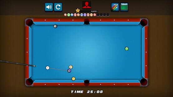 8 Ball Kings — screenshot 6