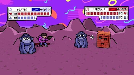 Webscape — screenshot 2