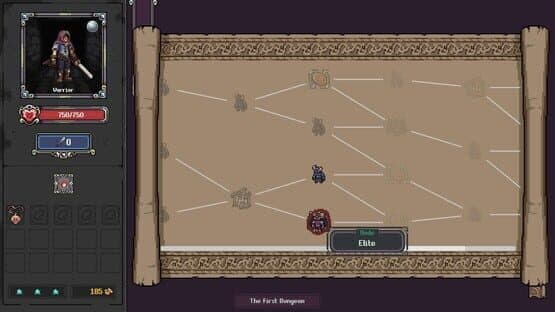 Bumpers & Dragons — screenshot 4