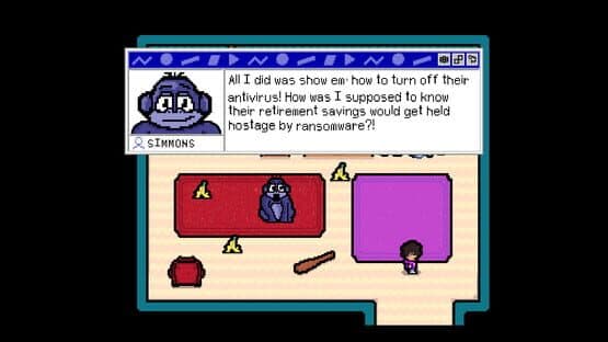 Webscape — screenshot 4