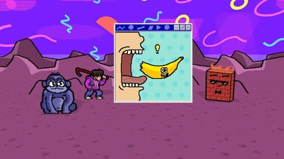 Webscape — screenshot 5