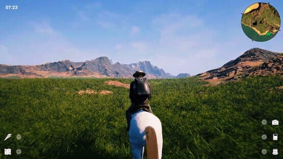 Wild Explorer — screenshot 1