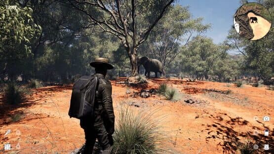 Wild Explorer — screenshot 3