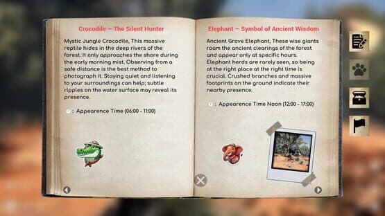 Wild Explorer — screenshot 4