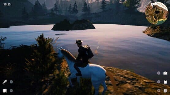 Wild Explorer — screenshot 8
