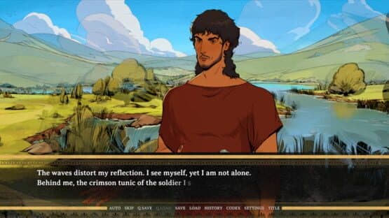 Fulgor: I Hate, Therefore I Am — screenshot 3