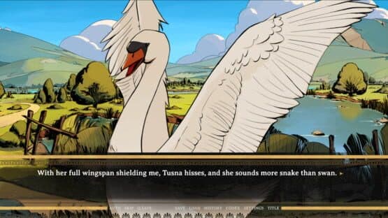 Fulgor: I Hate, Therefore I Am — screenshot 4