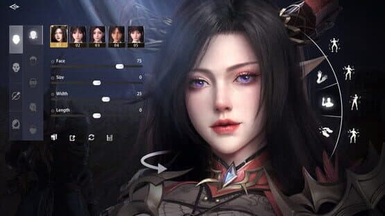Sacred of Gates: Tinder — screenshot 2