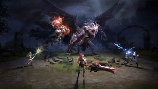 Sacred of Gates: Tinder — screenshot 3