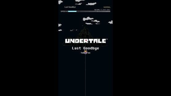 Groove Coaster: Last Goodbye — screenshot 1