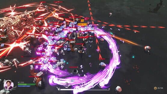 Bard’s Fault — screenshot 1