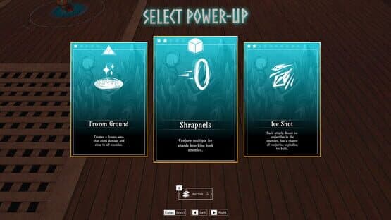 Bard’s Fault — screenshot 4