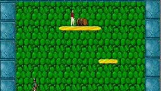 Noroi no Yakata — screenshot 1