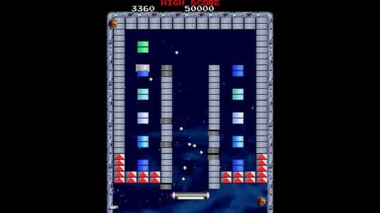 Arcade Archives 2: Quester — screenshot 1