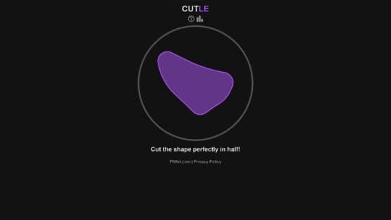 Cutle — screenshot 1