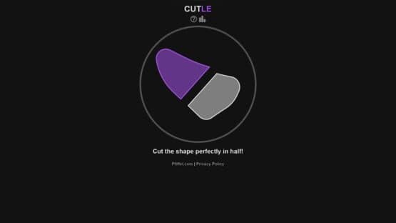 Cutle — screenshot 2