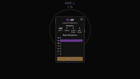 Cutle — screenshot 3