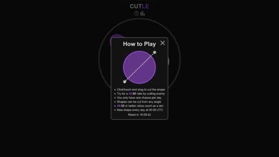 Cutle — screenshot 4