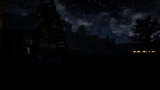 Campfire: Night One — screenshot 3