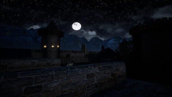 Campfire: Night One — screenshot 4