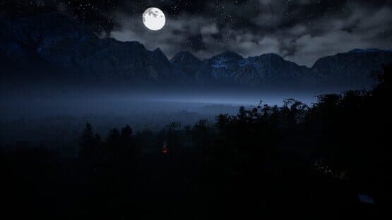 Campfire: Night One — screenshot 5