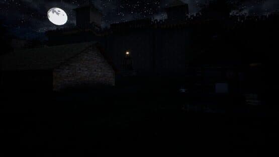 Campfire: Night One — screenshot 6