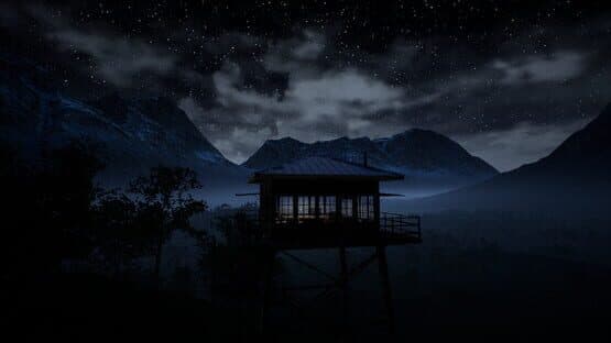 Campfire: Night One — screenshot 7
