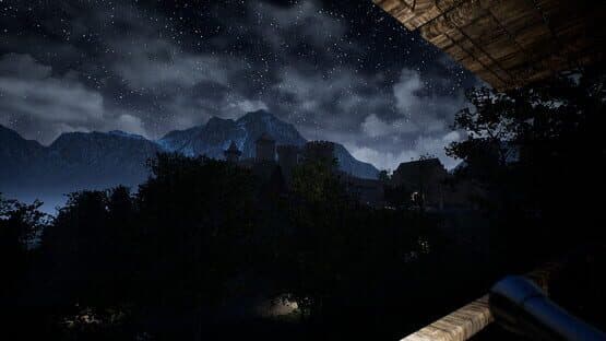 Campfire: Night One — screenshot 8