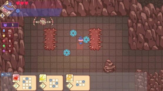 Spell Circle Mage — screenshot 2