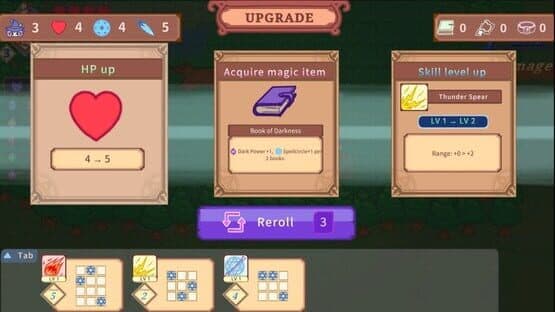 Spell Circle Mage — screenshot 3