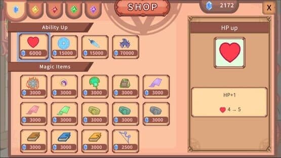Spell Circle Mage — screenshot 4