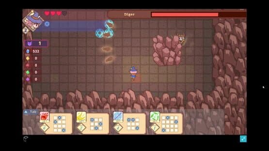 Spell Circle Mage — screenshot 5