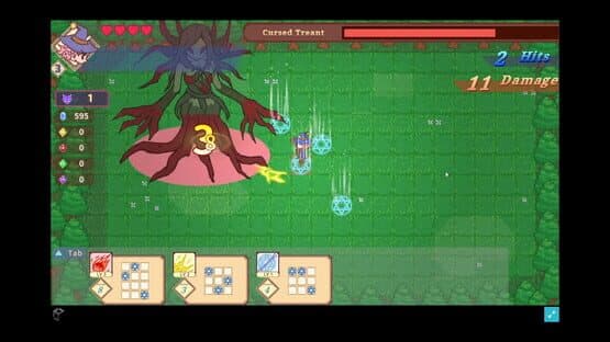 Spell Circle Mage — screenshot 6