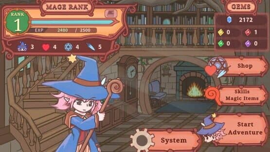 Spell Circle Mage — screenshot 7