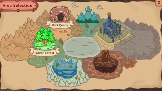 Spell Circle Mage — screenshot 8